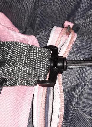 Спортивна, легка , містка і зручна сумка від yves rocher8 фото