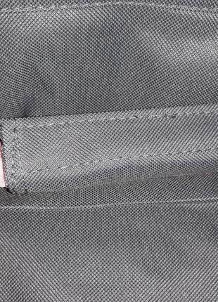 Спортивна, легка , містка і зручна сумка від yves rocher