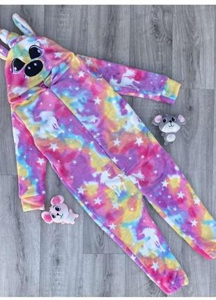 Кигуруми единорог 🦄