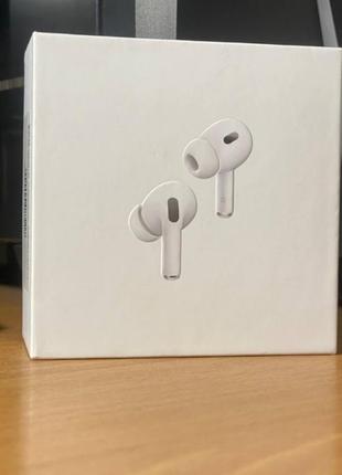 Airpods pro 2