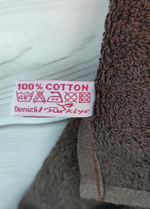 Банные полотенца туречки2 фото