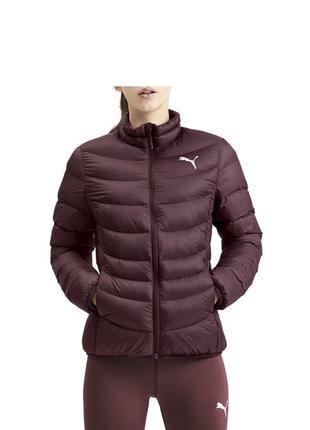 Куртка женская puma