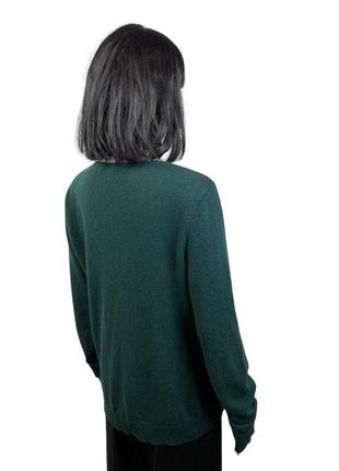 Вовна з кашеміром светр ralph lauren5 фото