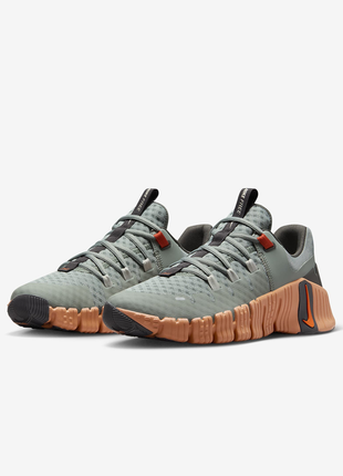 Кроссовки nike free metcon 5 romaleos (41р по 46р) оригинал!2 фото