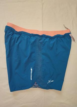 Женские шорты для занятия спортом  "karrimor" размер m (46) (12) отличное3 фото
