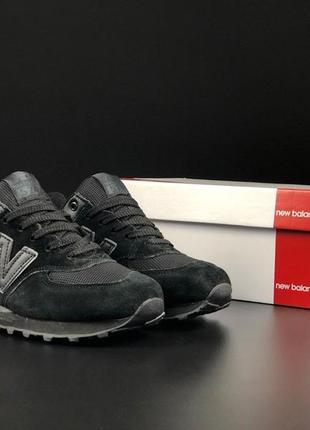 Р.36, 38  кроссовки new balance 530 черные3 фото