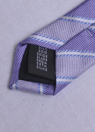 Фактурний краватка batistini5 фото