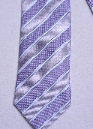 Фактурный галстук batistini