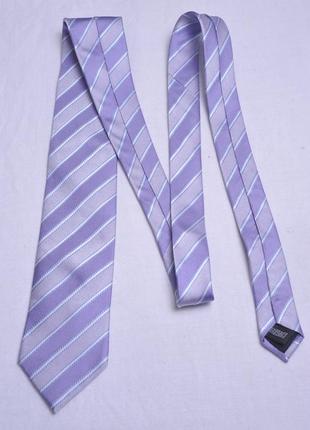 Фактурний краватка batistini2 фото