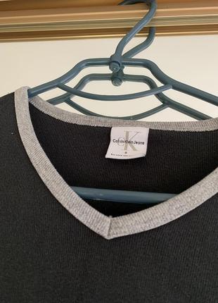 Кофтинка calvin klein 3