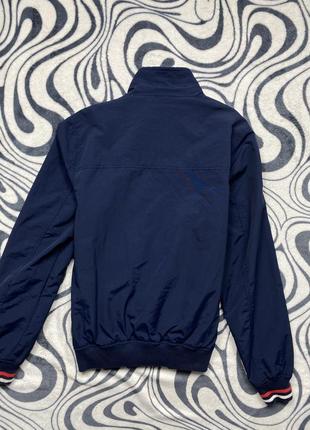 Ветровка tommy hilfiger 6