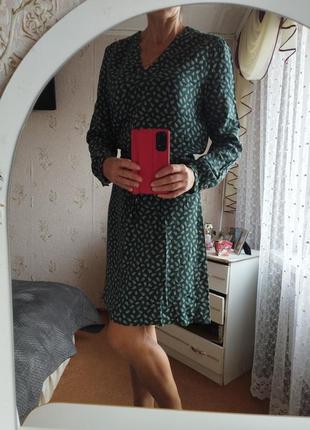 Платье женкое