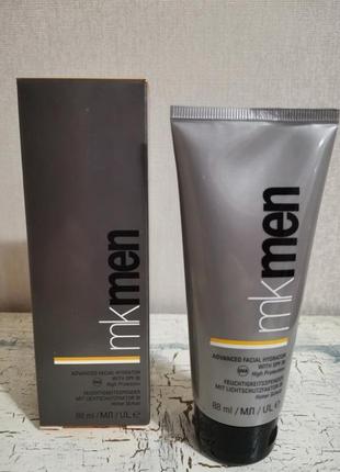 Поліпшений зволожувальний крем для обличчя spf 30 mkmen, 88 мл mary kay