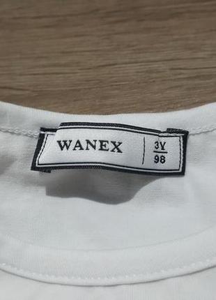 Платье для девочки wanex4 фото