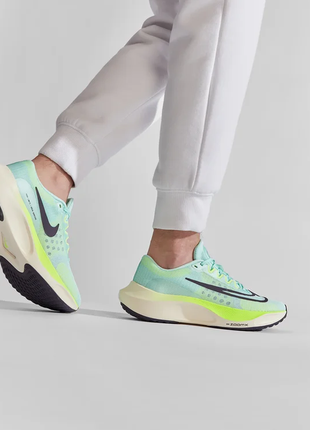 Кроссовки nike zoom fly 5 pegasus rivalry (41р по 44.5р) оригинал