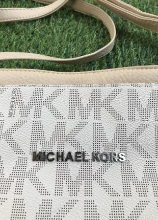 Сумка женская michael kors2 фото