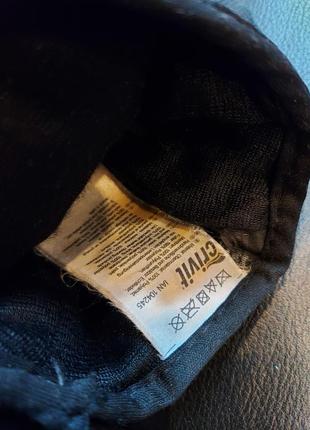 Кожаные мото-перчатки crivit (level 1) thinsulate