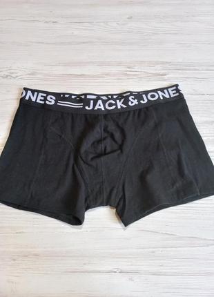 Труси боксери jack&jones