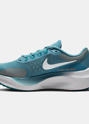 Кроссовки nike zoom fly 5 pegasus rivalry (41р по 44.5р) оригинал3 фото