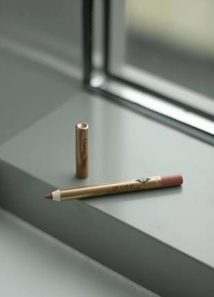 Карандаш для губ charlotte tilbury pillow talk lip cheat 0,8 г1 фото