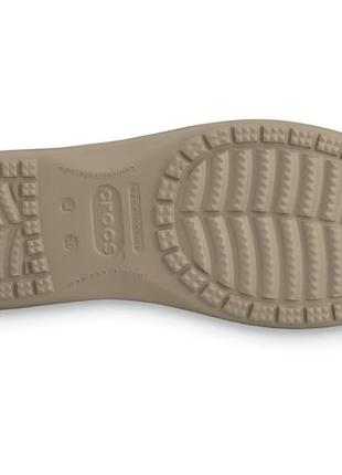 Сліпони crocs santa cruz, м11, м12, м13, м156 фото