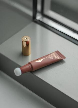 Рум‘яна charlotte tilbury pillow talk matte blush wand 5 мл