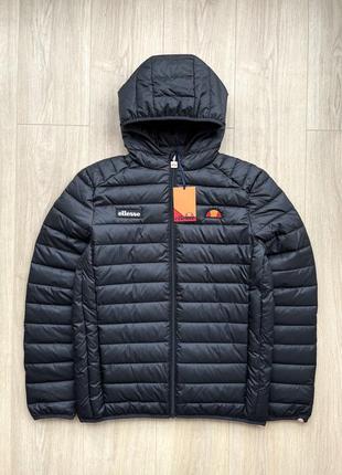 Куртка ellesse lombardy jacket shs01115 оригінал вітровка4 фото