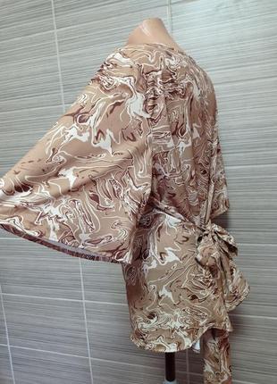 Оригинальная блуза 2