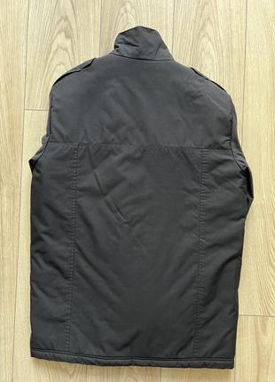 Мужская куртка adidas climaproof3 фото