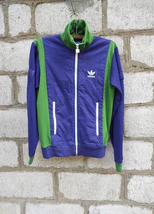 Олимпийка adidas stv herzogenaurach