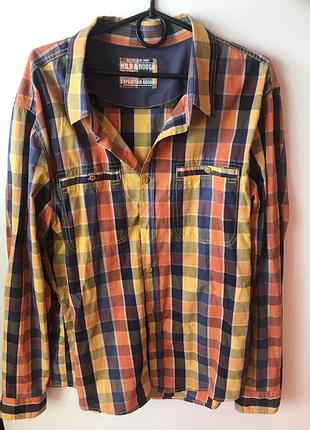 Рубашка сорочка