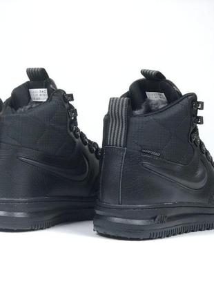 Nike lunar force 1 duckboot6 фото