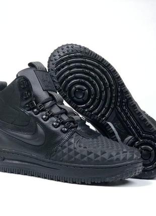 Nike lunar force 1 duckboot