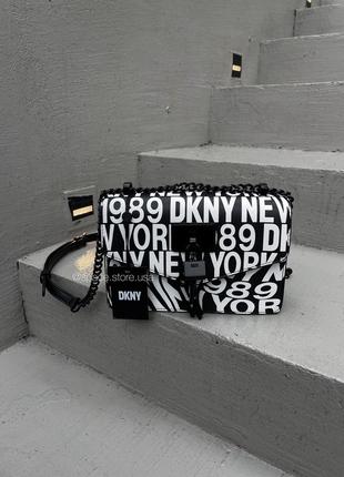 Сумка dkny оригинал