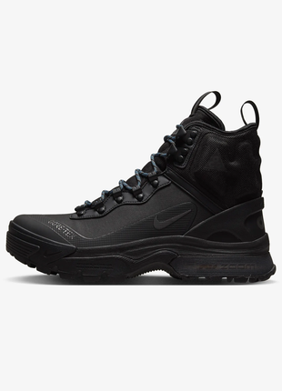 Кроссовки ботинки nike acg zoom gaiadome gore-tex (42р по 44.5р) оригинал!