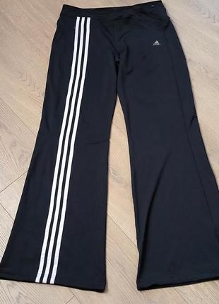 Брюки adidas 2в1