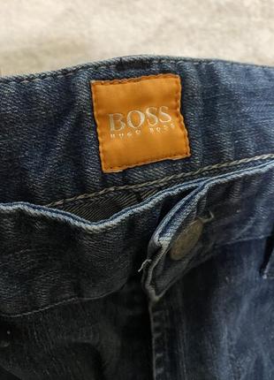 Джинси hugo boss5 фото