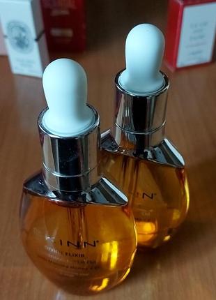 Аргановое масло skinn сша