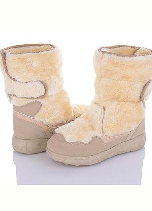 Чоботи зима. .  р.36-40. штучне хутро. ціна : 400 грн.