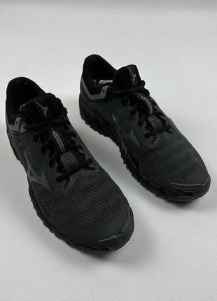 Мужские кроссовки mizuno wave ibuki 3 gtx gore-tex