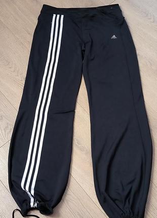 Брюки adidas 2в14 фото