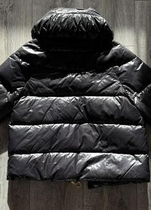 Зимняя курточка moncler3 фото