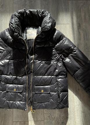 Зимняя курточка moncler5 фото