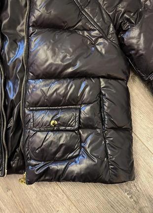 Зимняя курточка moncler2 фото