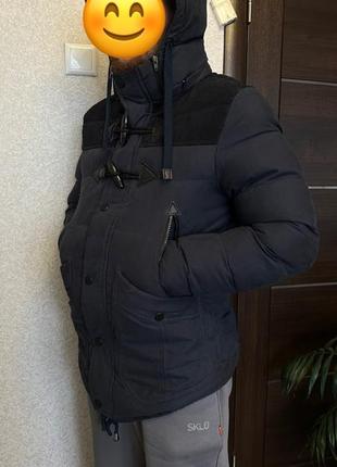 Куртка чоловіча