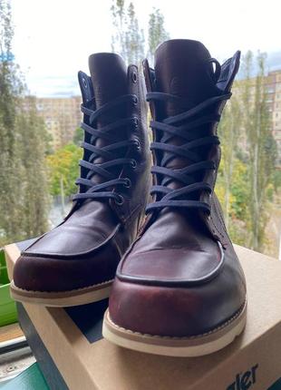 Ботинки timberland earthkeepers 8504a2 фото