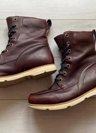 Ботинки timberland earthkeepers 8504a