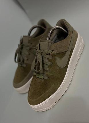 Кросівки nike air force