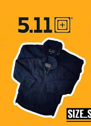 Tactical 5.11 формена флісова куртка 3-in-1 s7 фото