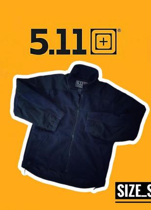 Tactical 5.11 формена флісова куртка 3-in-1 s1 фото